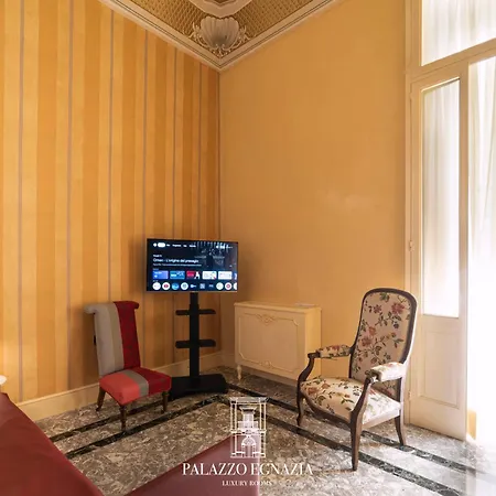 Palazzo Egnazia