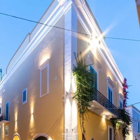 Bed & Breakfast Palazzo Egnazia *