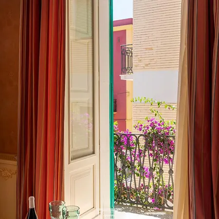 Palazzo Egnazia Bed & Breakfast *