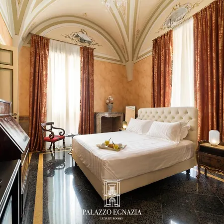 Palazzo Egnazia Bed & Breakfast