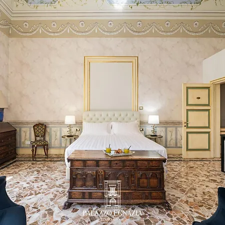 Palazzo Egnazia Bed & Breakfast Fasano