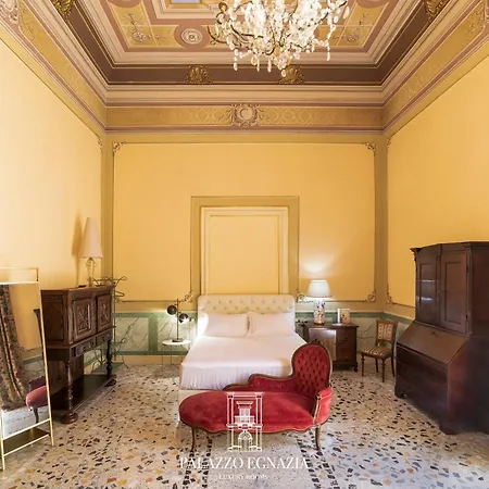 Palazzo Egnazia Bed & Breakfast