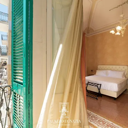 Palazzo Egnazia Bed & Breakfast Fasano
