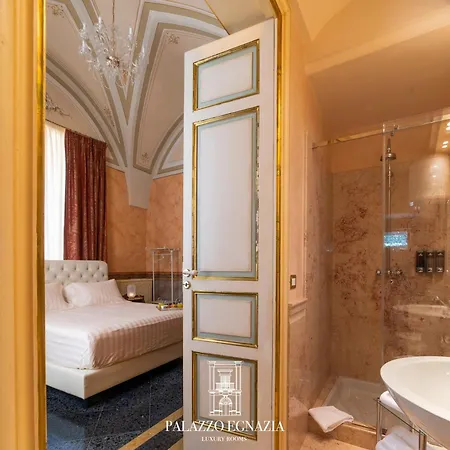 Bed & Breakfast Palazzo Egnazia Fasano
